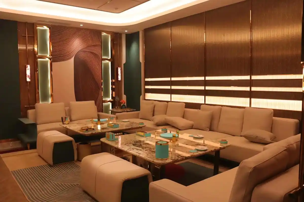 贵港商务ktv最佳商务ktv攻略指南-港南区ktv预定